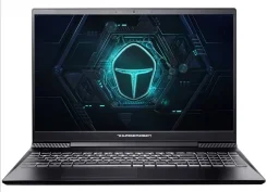 Thunderobot. 15.6", 2,6����, ��� 8 ��, ���� 256���, WiFi: 1, Bluetooth: 1, ����������� �� 5��. ����