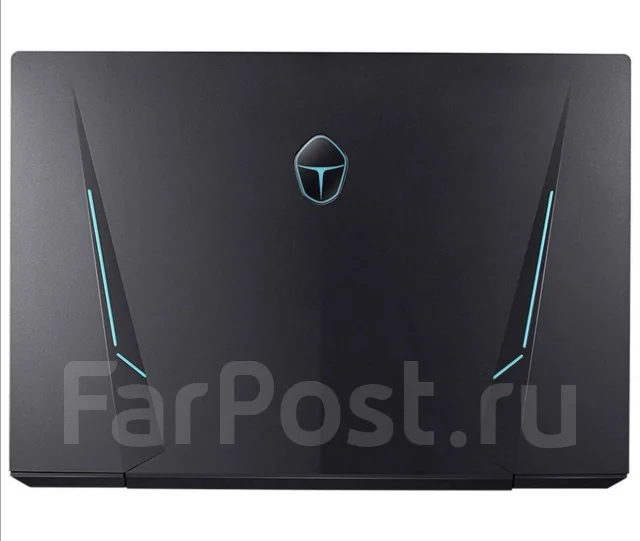 Thunderobot. 15.6", 2,6����, ��� 8 ��, ���� 256���, WiFi: 1, Bluetooth: 1, ����������� �� 5��. ����