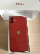 Apple iPhone 11. �/�, 64 ��, �������, 4G LTE ����