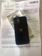 Apple iPhone 12 mini. �/�, ������ ����