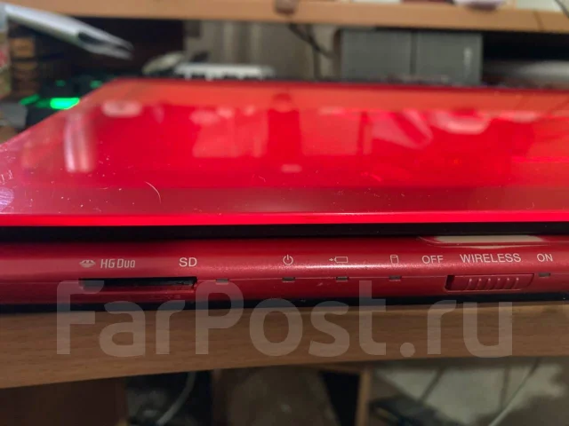 Sony VAIO PCG. 14", 2,2����, ��� 4 ��, ���� 500���, WiFi: 1, Bluetooth: 1, ����������� �� 6��. ����