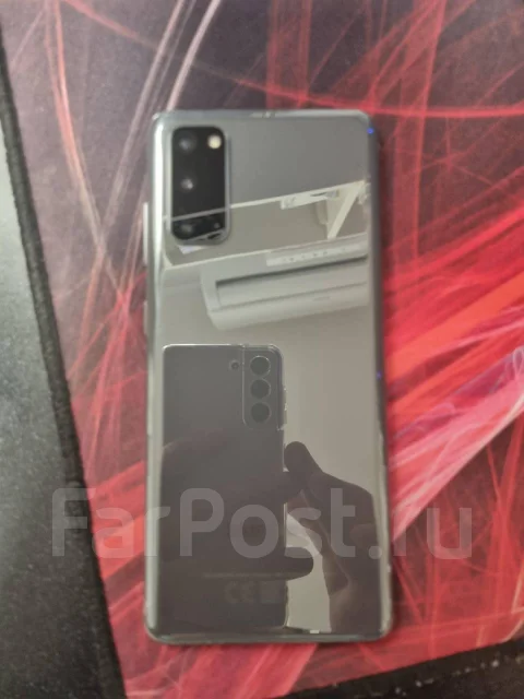 Samsung Galaxy S20. �����, ����� ����
