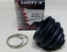   FB-2125 Motus (Neoprene ) Ford Laser, BG3PF, BG5PF, BG6PF, BG6RF, BG7PF, BG8PF, BG8RF, BHA3PF, BHA5PF, BHA5SF, BHA6RF, BHA7PF, BHA7RF...