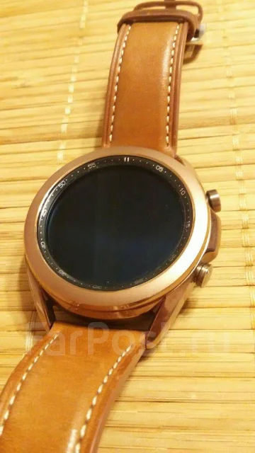 Samsung Galaxy Watch3. GPS, NFC, IP68 ����