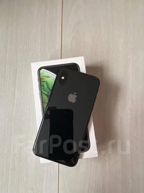Apple iPhone Xs. �/� ����