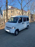 Honda Acty. ��������, 4wd, ������, 166 788����. �� ����