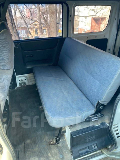 Honda Acty. ��������, 4wd, ������, 166 788����. �� ����
