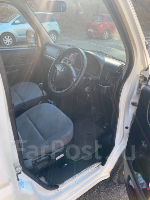Honda Acty. ��������, 4wd, ������, 166 788����. �� ����