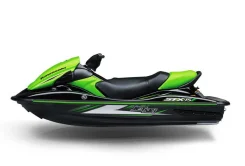Kawasaki STX-15F. 2022 ���. ��� ����� �� ������������ ����