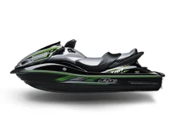 Kawasaki Ultra LX. 2022 ���. ��� ����� �� ������������ ����