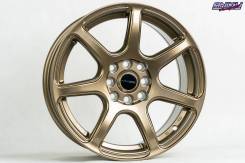 Work Emotion T7R. 7.0x16", 4x100, 4x114.3, ET35, �� 73,1���. ����