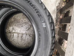 Horizon HA606. ������, ����������, 2015 ���, �/�, ����� 70 % ����