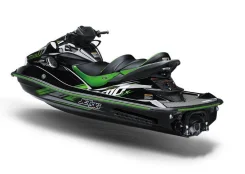 Kawasaki Ultra 310 LX. 2021 ���. ��� ����� �� ������������ ����