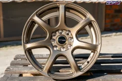 Work Emotion T7R. 7.0x16", 4x100, 4x114.3, ET35, �� 73,1���. ����