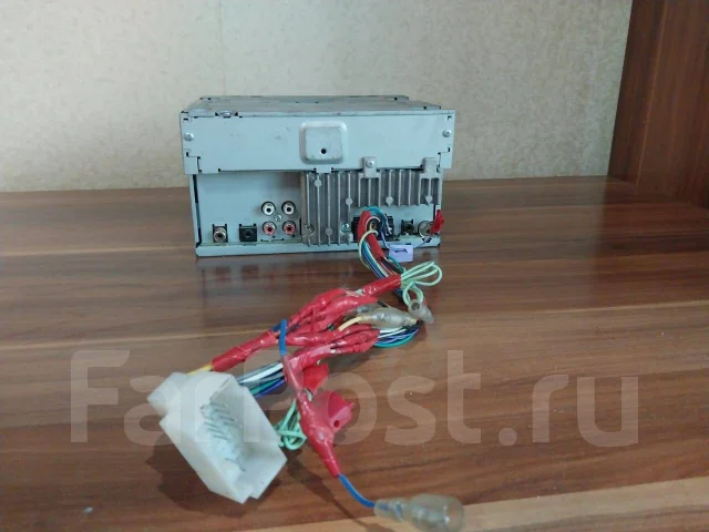 Pioneer AVH-G210BT ����