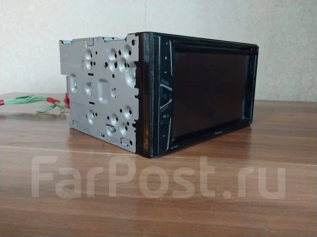 Pioneer AVH-G210BT ����