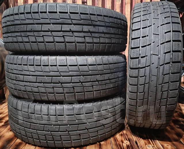 Yokohama Ice Guard IG30, 215/65R16, 16", 1 шт, в наличии, 215 мм, 65 % ...