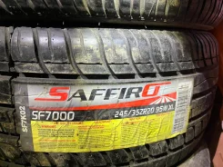 Saffiro SF 7000. ������, ����� ����