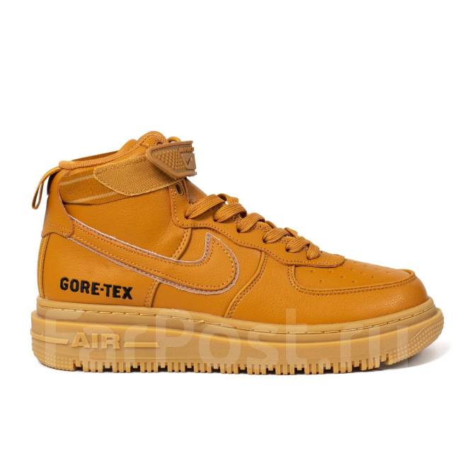 NIKE AIR Force 1 GTX BOOT MA512 3 41