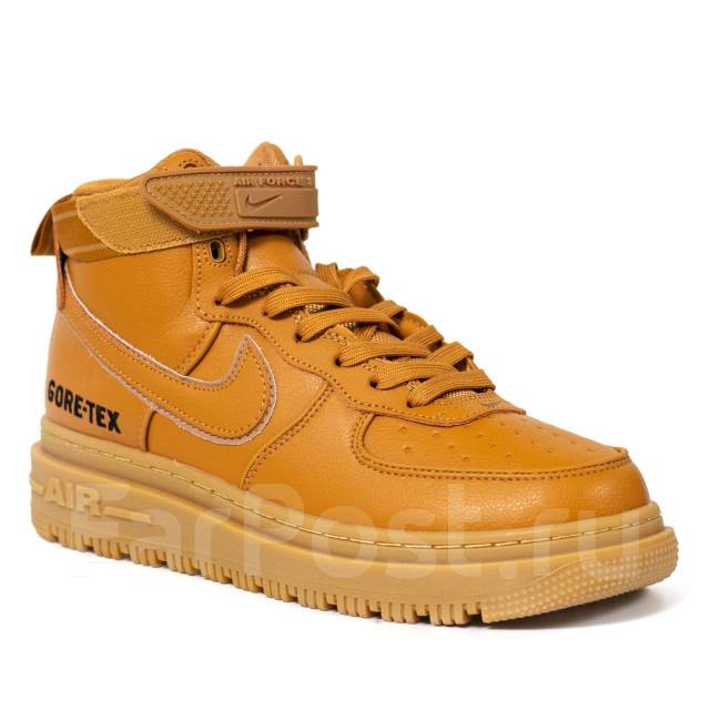 NIKE AIR Force 1 GTX BOOT MA512 3 41