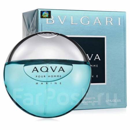 Bvlgari aqva pour homme marine toniq hot sale