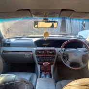 Nissan Cedric. �������, ������, 3.0 (3��.�.), ������, 280 000����. �� ����