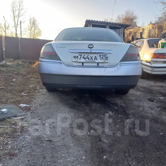 Nissan Cedric. �������, ������, 3.0 (3��.�.), ������, 280 000����. �� ����