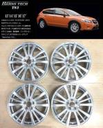 BLEST BahnStech. 7.0x17", 5x100, ET50,  73,0. 