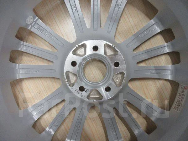BLEST BahnStech. 7.0x17", 5x100, ET50, �� 73���. ����