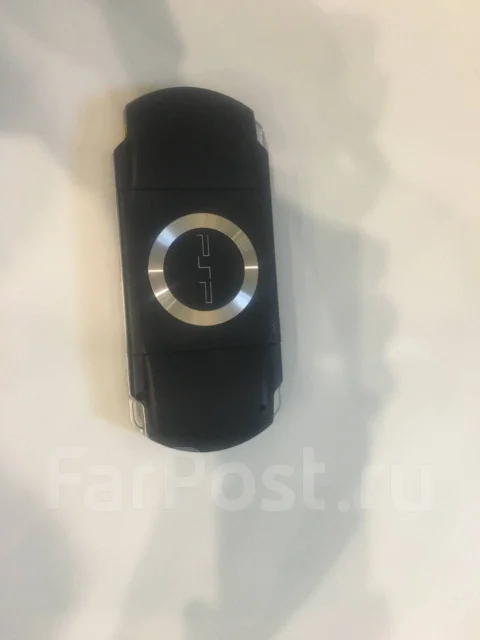 Sony PSP 1000 ����