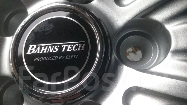 BLEST BahnStech. 7.0x17", 5x100, ET50, �� 73���. ����