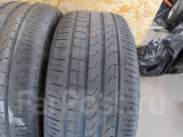 Pirelli Scorpion. ������, 2017 ���, �/�, ����� 40 % ����