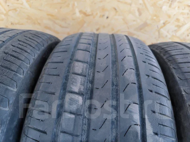 Pirelli Scorpion. ������, 2017 ���, �/�, ����� 40 % ����