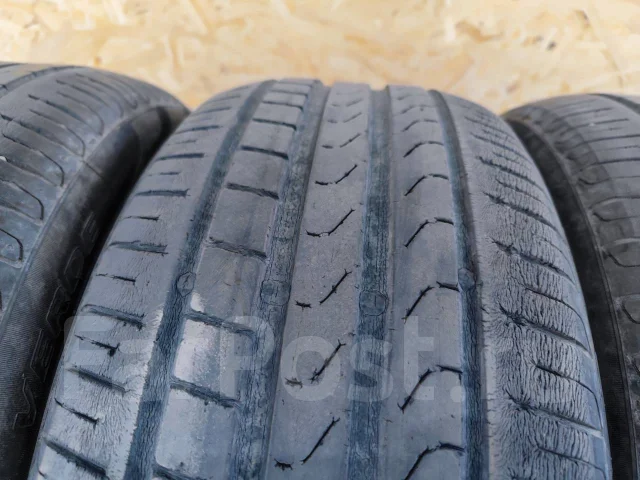 Pirelli Scorpion. ������, 2017 ���, �/�, ����� 40 % ����