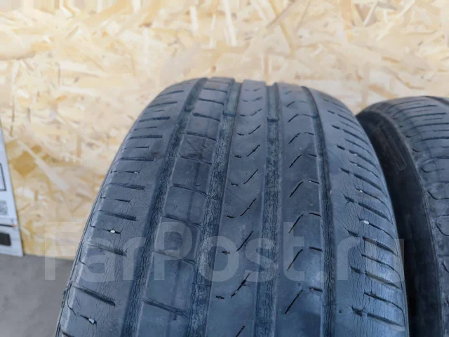 Pirelli Scorpion. ������, 2017 ���, �/�, ����� 40 % ����