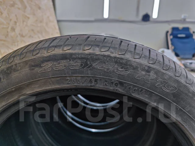 Pirelli Scorpion. ������, 2017 ���, �/�, ����� 40 % ����