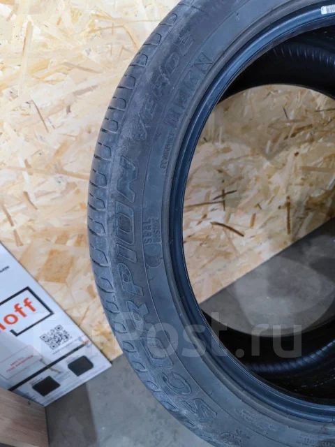 Pirelli Scorpion. ������, 2017 ���, �/�, ����� 40 % ����