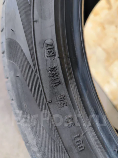 Pirelli Scorpion. ������, 2017 ���, �/�, ����� 40 % ����