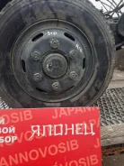 Strada Fuso. 6.0x16" ����