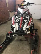 Polaris PRO-RMK 800 155. ��������, ���� ���, � �������� ����