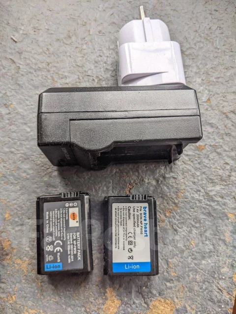 Sony Alpha ILCE-6000. 20 � ����� ��, ���: 4� ����