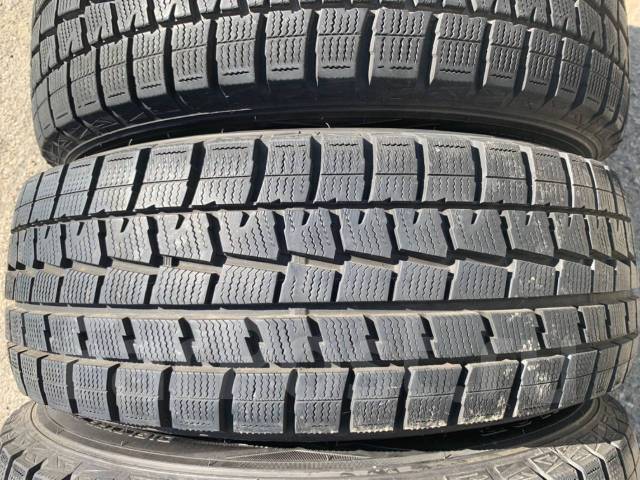 Dunlop Winter Maxx WM01, 225/60 R17, 17", 1 шт, 225 мм, 60 % ...