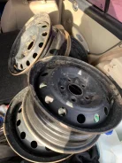Barracuda Monza. x14", 5x114.3 ����