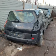 Renault Scenic. VF1JM1B0H36263147, K4MD812 ����