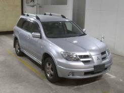 Mitsubishi Airtrek. CU5W0002164, 4G69 ����