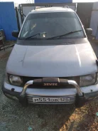 Mitsubishi RVR. �������, 4wd, 2.0 (1 600��.�.), ������, 258 000����. �� ����