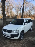 Toyota Probox. �������, ��������, 1.5 (109��.�.), ������, 179 671����. �� ����