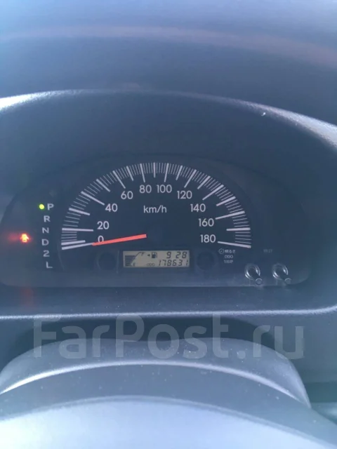 Toyota Probox. �������, ��������, 1.5 (109��.�.), ������, 179 671����. �� ����