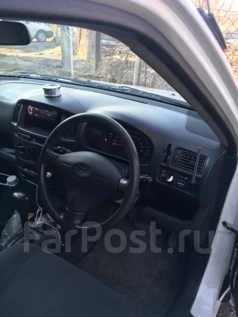 Toyota Probox. �������, ��������, 1.5 (109��.�.), ������, 179 671����. �� ����
