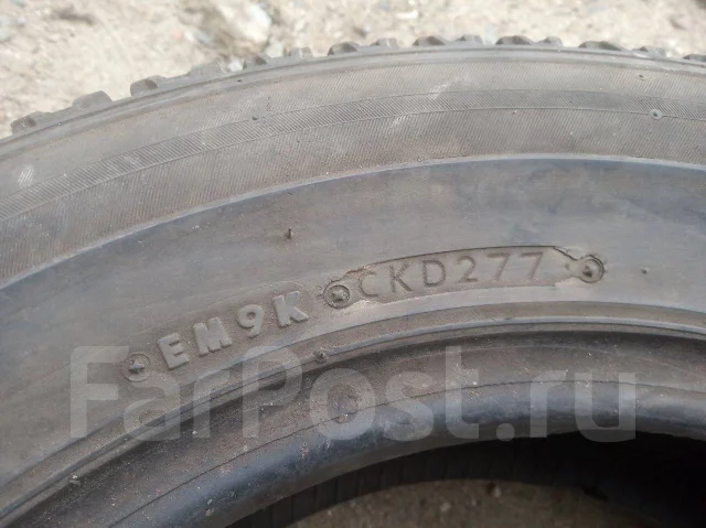 Bridgestone Blizzak MZ-02. ������, ��� �����, 2003 ���, �/�, ����� 30 % ����